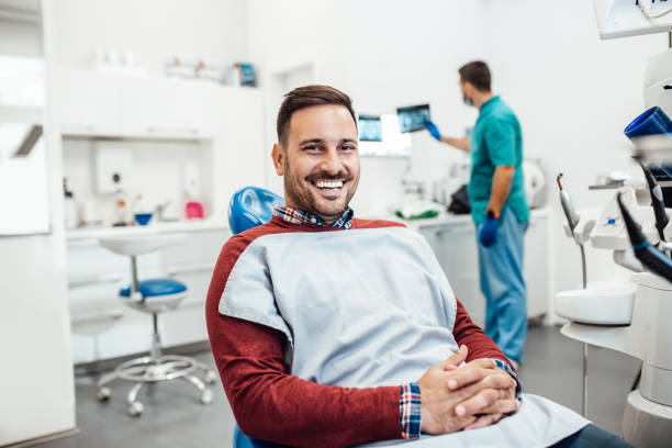 Best Dental Fillings (Composite and Amalgam)  in Preston Heights, IL