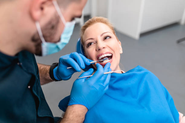 Best Dental Exams and Cleanings  in Preston Heights, IL