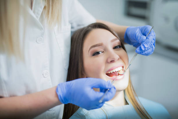 Oral Cancer Screening in Preston Heights, IL