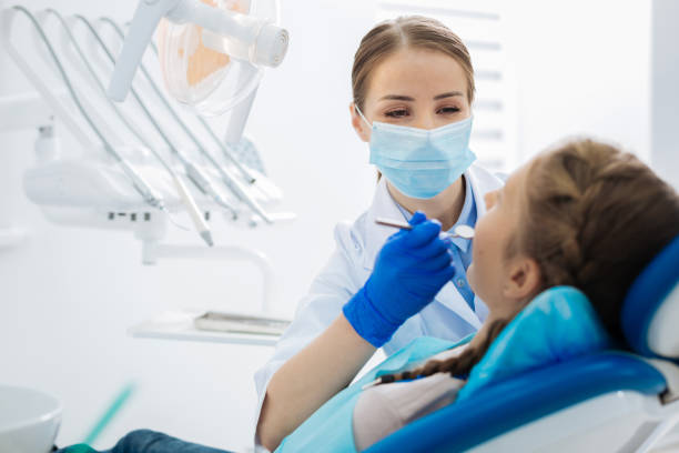 Dental Inlays and Onlays in Preston Heights, IL